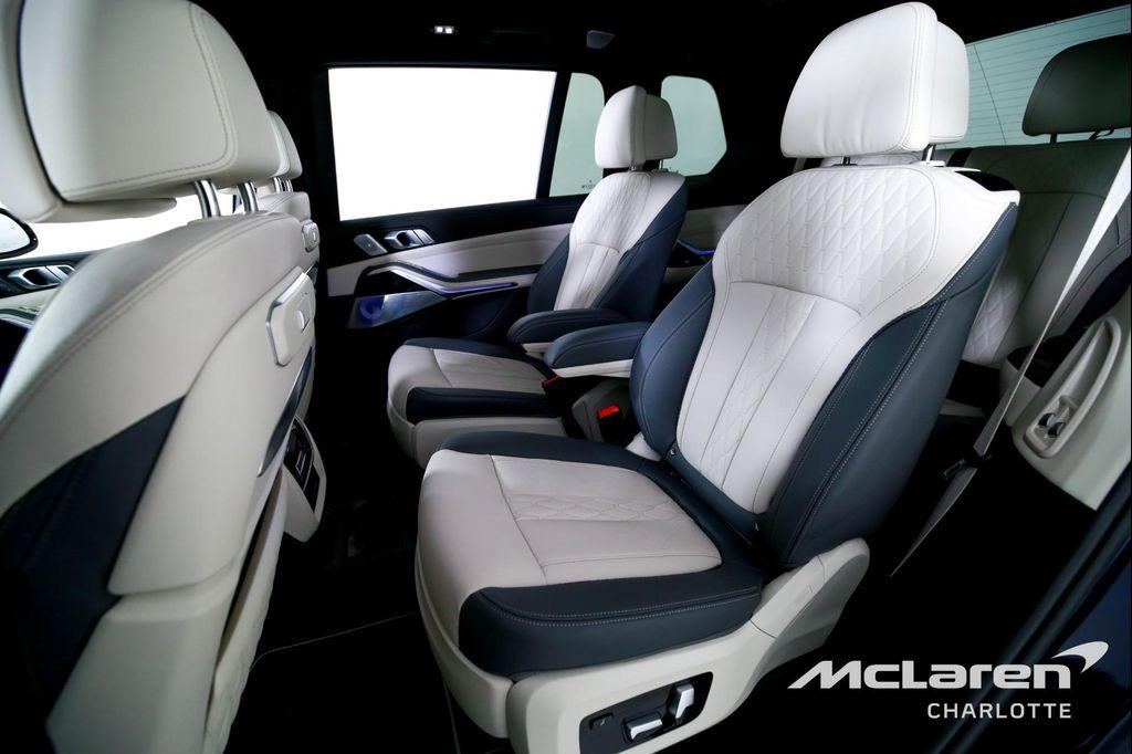 used 2024 BMW ALPINA XB7 car, priced at $112,996