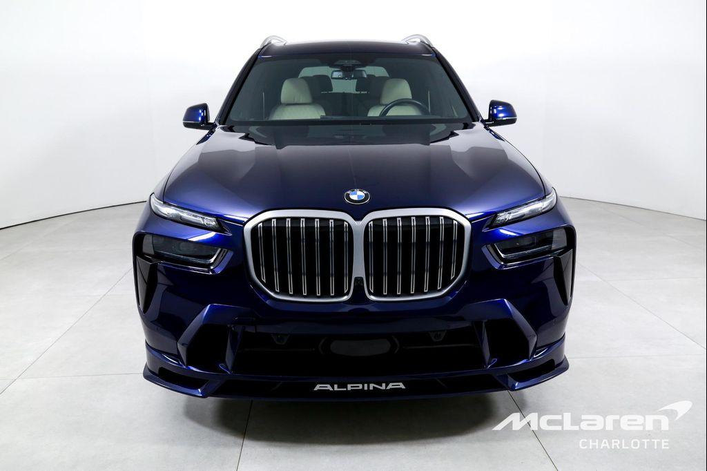 used 2024 BMW ALPINA XB7 car, priced at $112,996