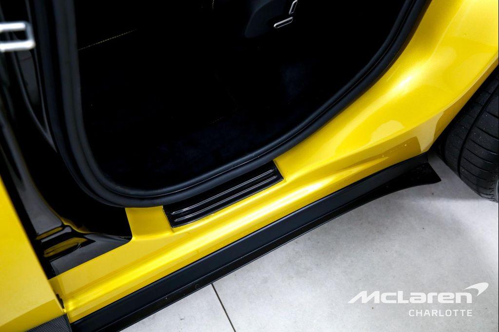 used 2024 Ferrari Purosangue car, priced at $599,996