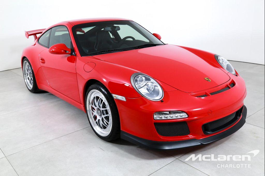 used 2010 Porsche 911 car, priced at $299,996