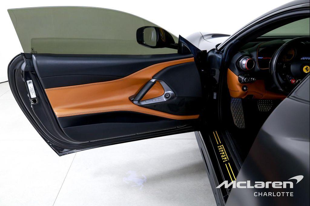 used 2018 Ferrari 812 Superfast car, priced at $414,996