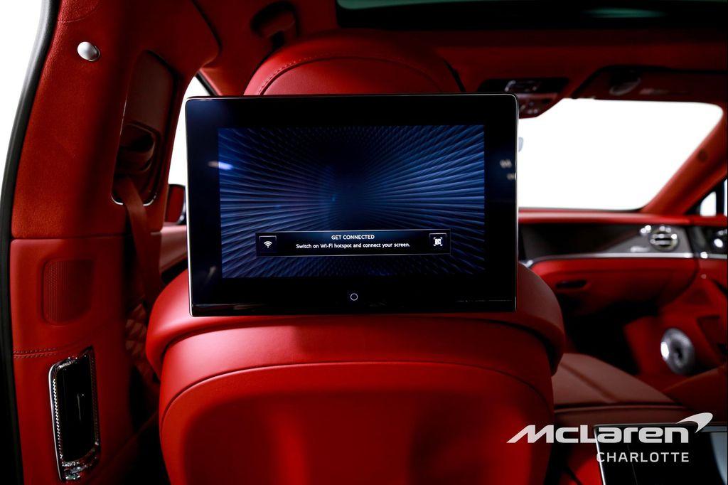 used 2023 Bentley Flying Spur car, priced at $259,996