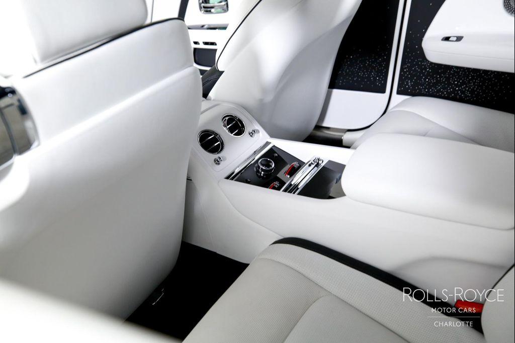 used 2024 Rolls-Royce Spectre car, priced at $339,996