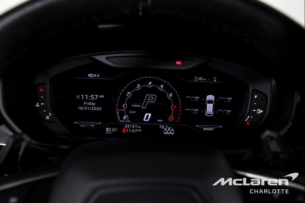 used 2022 Lamborghini Urus car, priced at $189,996