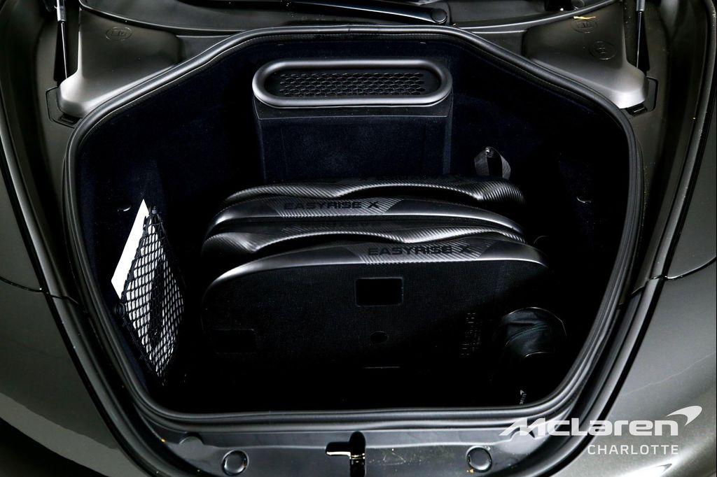 new 2026 McLaren 750S car, priced at $428,200