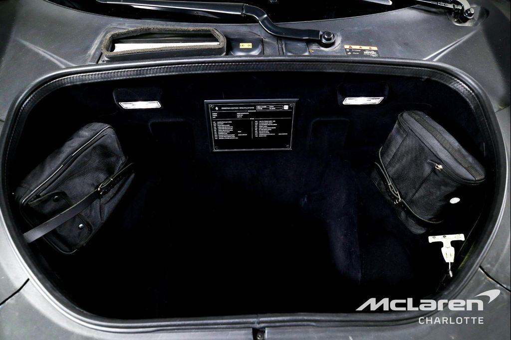 used 2022 Ferrari F8 Spider car, priced at $404,996