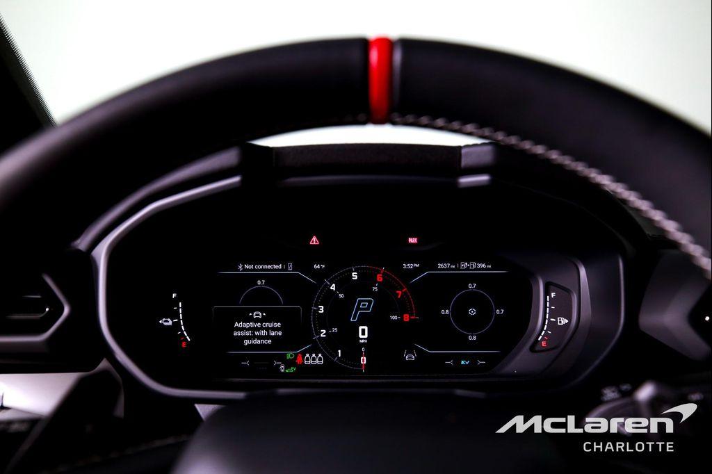 used 2025 Lamborghini Urus car, priced at $329,996