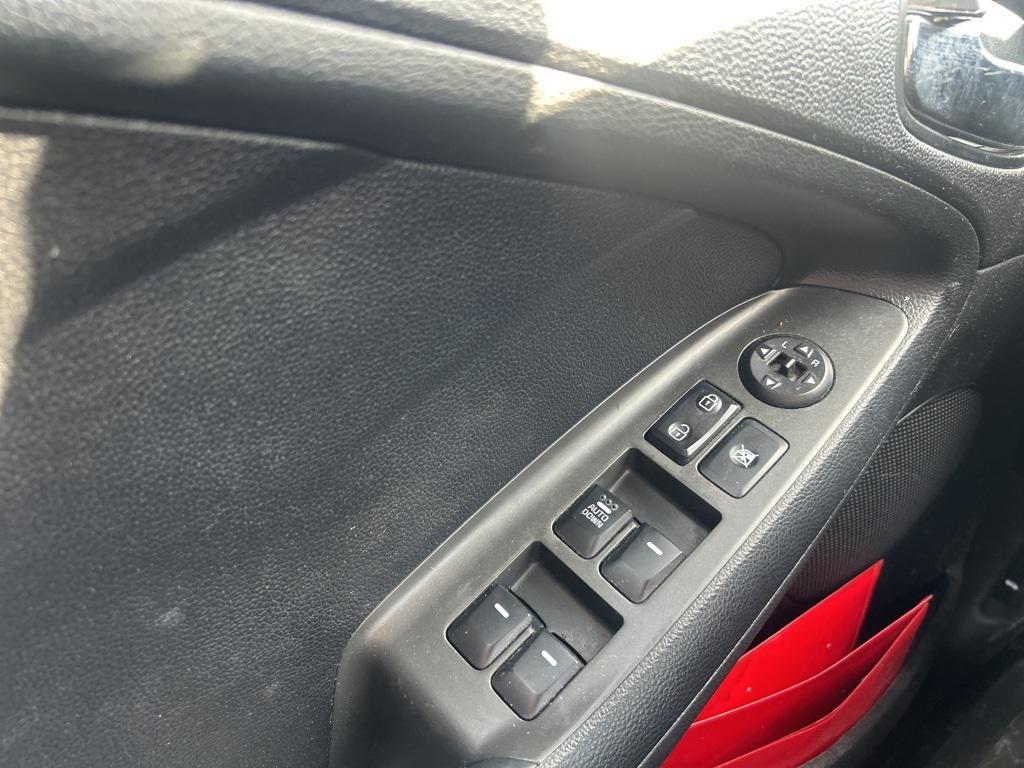 used 2017 Kia Forte car, priced at $12,499