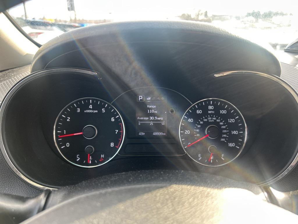 used 2017 Kia Forte car, priced at $12,499