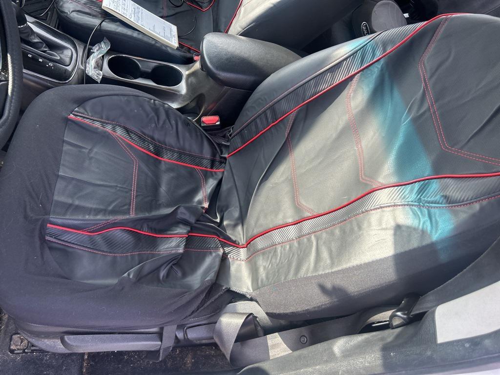 used 2017 Kia Forte car, priced at $12,499