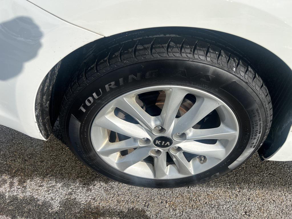 used 2017 Kia Forte car, priced at $12,499