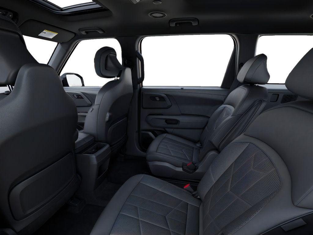 new 2027 Kia Telluride car, priced at $53,539