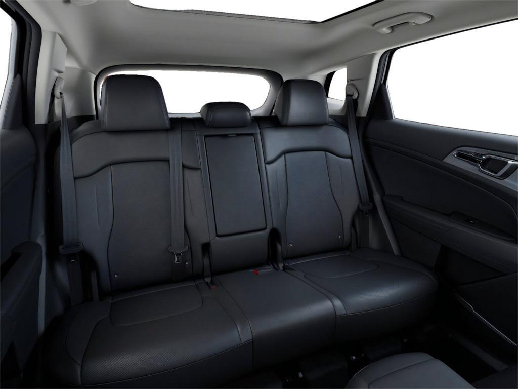 new 2026 Kia Sportage car, priced at $32,182