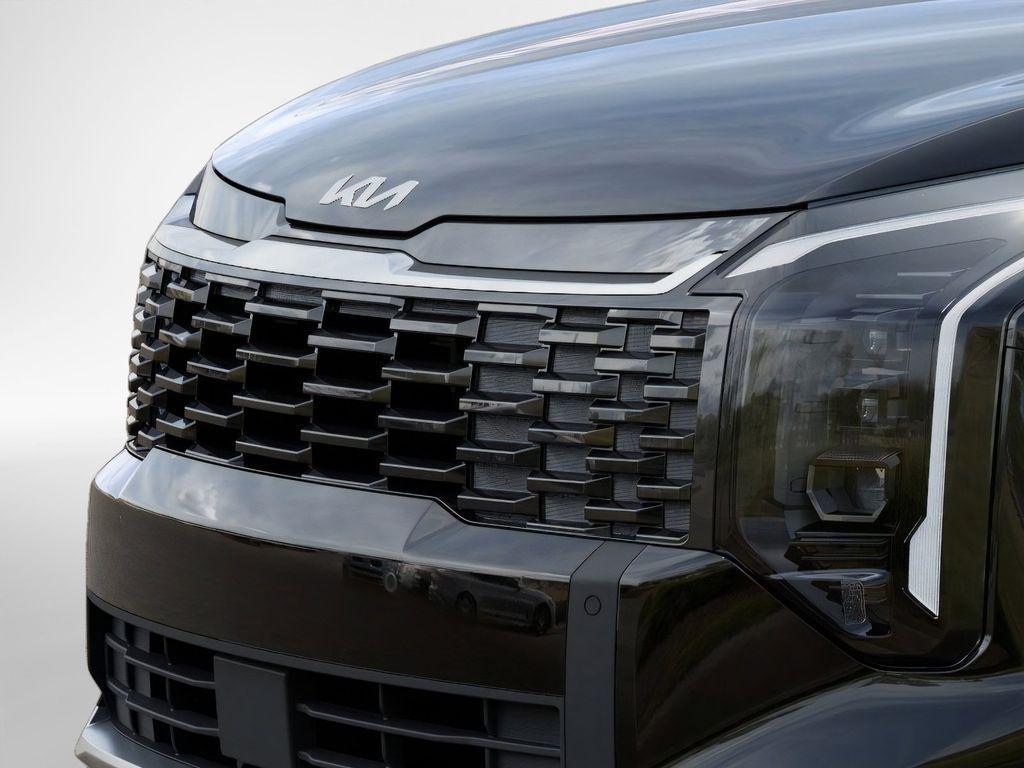 new 2026 Kia Sportage car, priced at $31,432