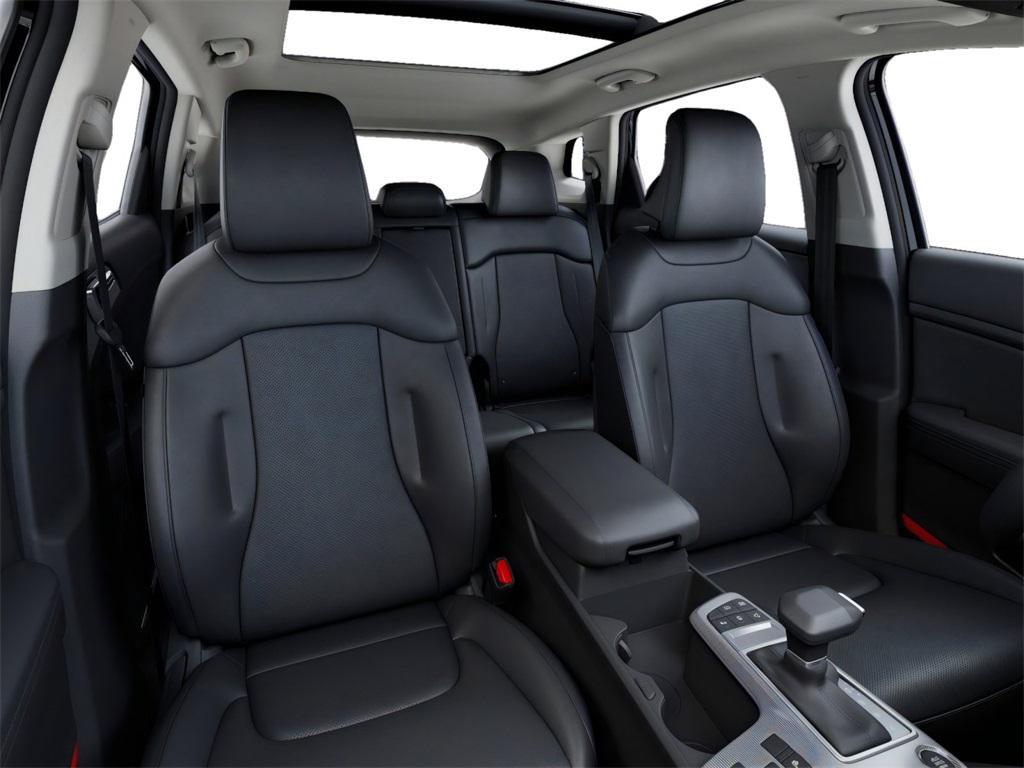 new 2026 Kia Sportage car, priced at $32,182