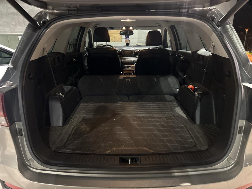 used 2019 Kia Sorento car, priced at $13,999