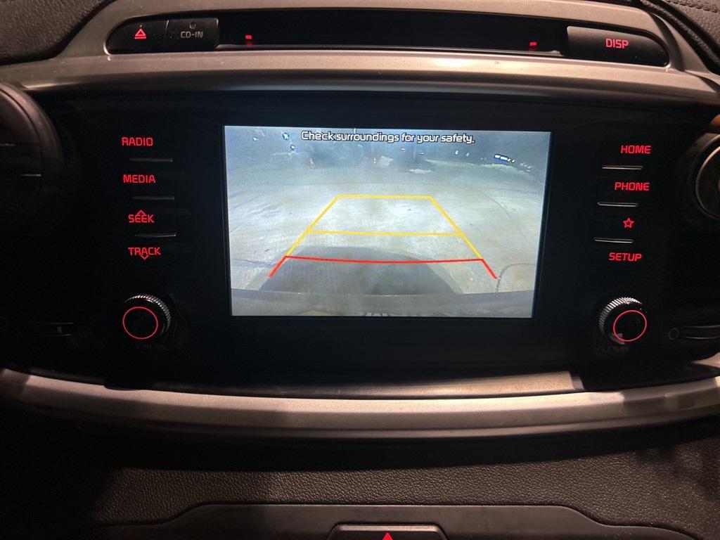 used 2019 Kia Sorento car, priced at $13,999