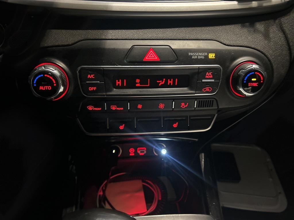 used 2019 Kia Sorento car, priced at $13,999