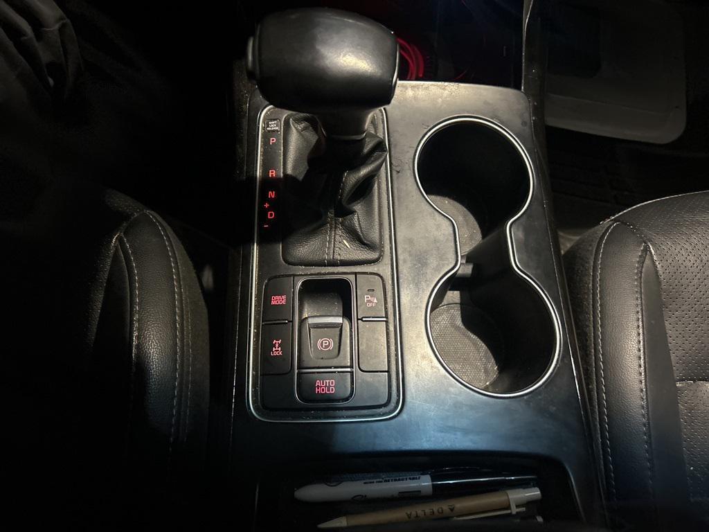 used 2019 Kia Sorento car, priced at $13,999