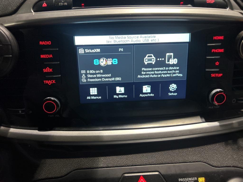 used 2019 Kia Sorento car, priced at $13,999