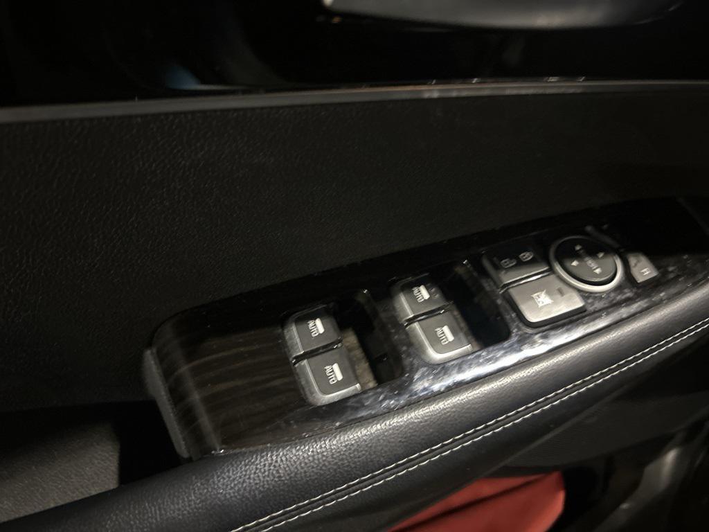 used 2019 Kia Sorento car, priced at $13,999