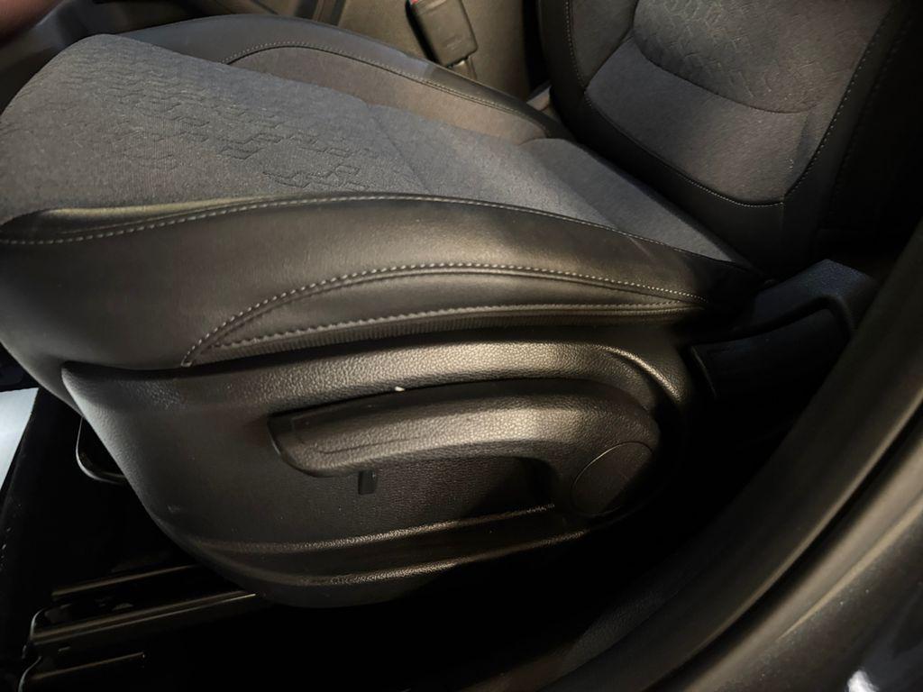 used 2024 Kia Seltos car, priced at $23,499