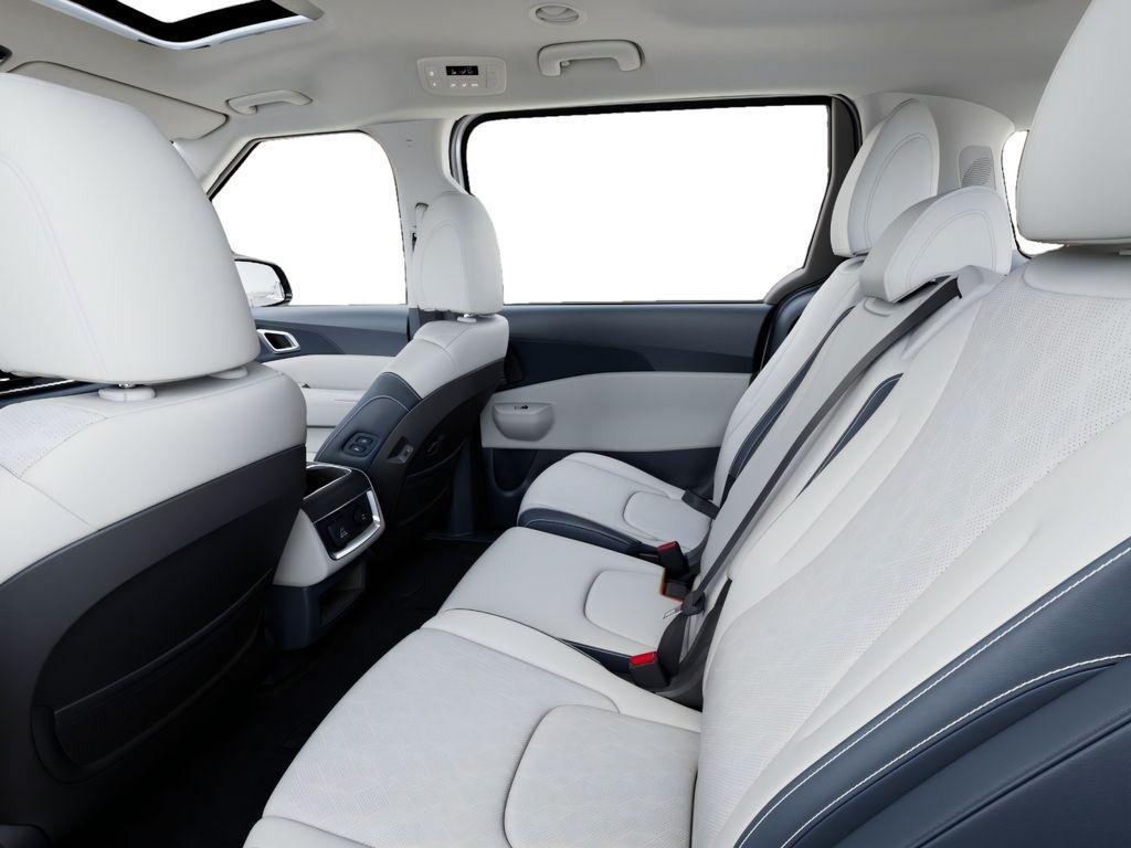 new 2026 Kia Carnival car, priced at $45,351