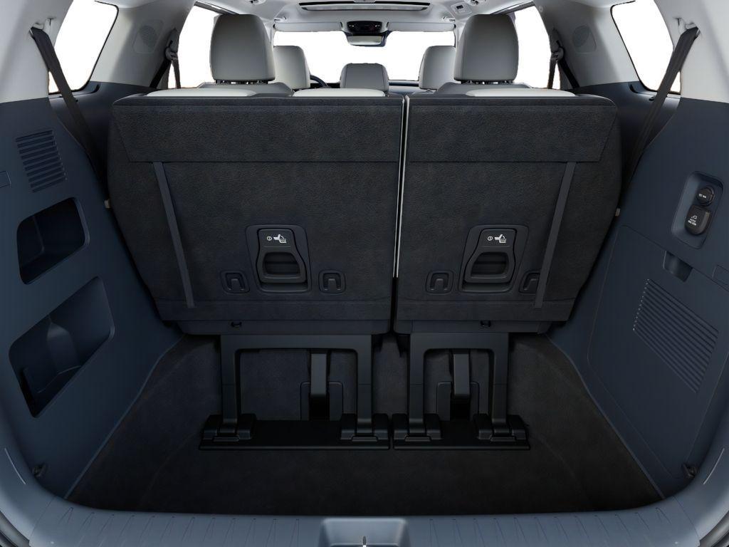 new 2026 Kia Carnival car, priced at $45,351