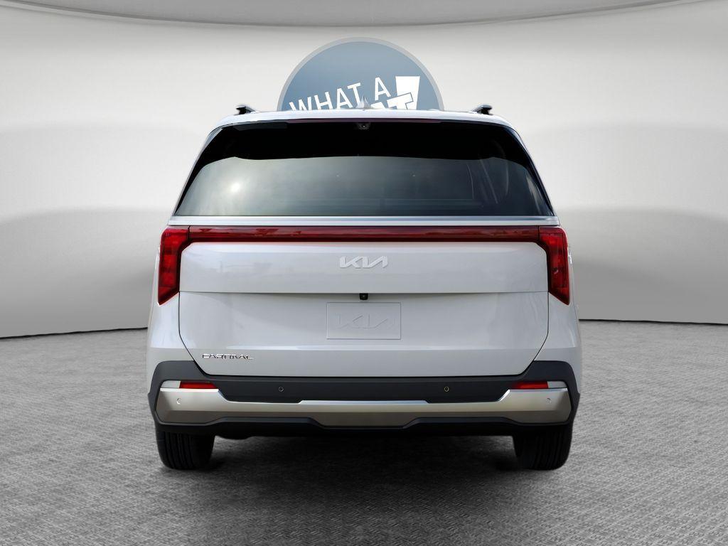 new 2026 Kia Carnival car, priced at $45,351