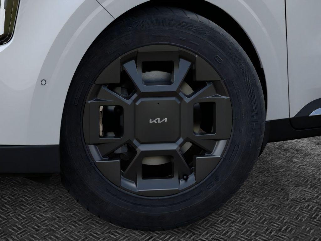 new 2026 Kia Carnival car, priced at $45,351