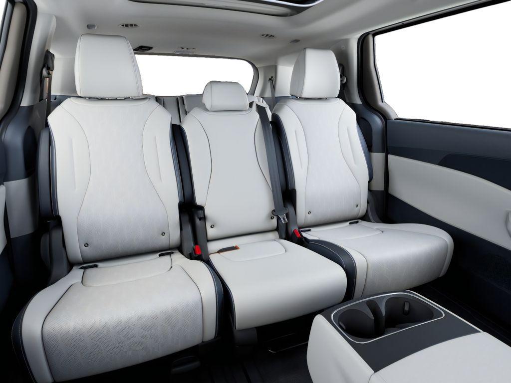 new 2026 Kia Carnival car, priced at $45,351
