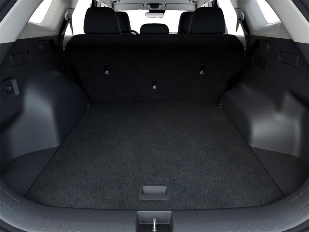 new 2026 Kia Sportage car, priced at $29,350