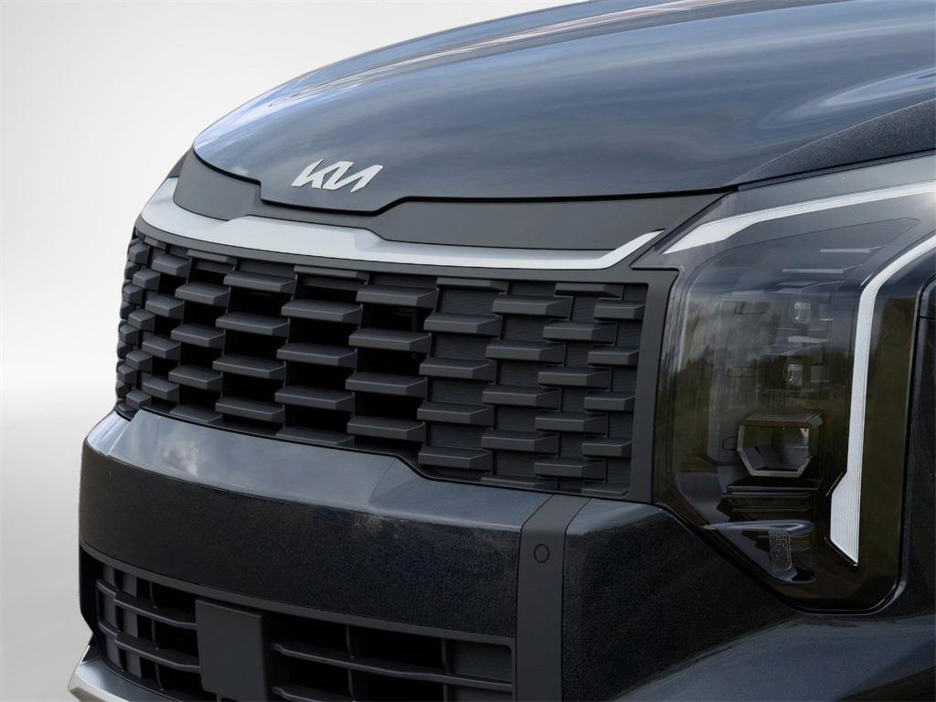 new 2026 Kia Sportage car, priced at $29,350