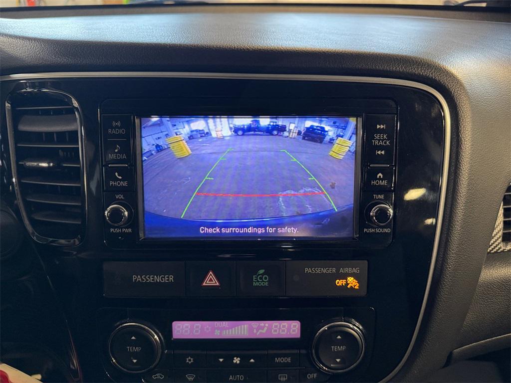 used 2018 Mitsubishi Outlander car, priced at $8,999