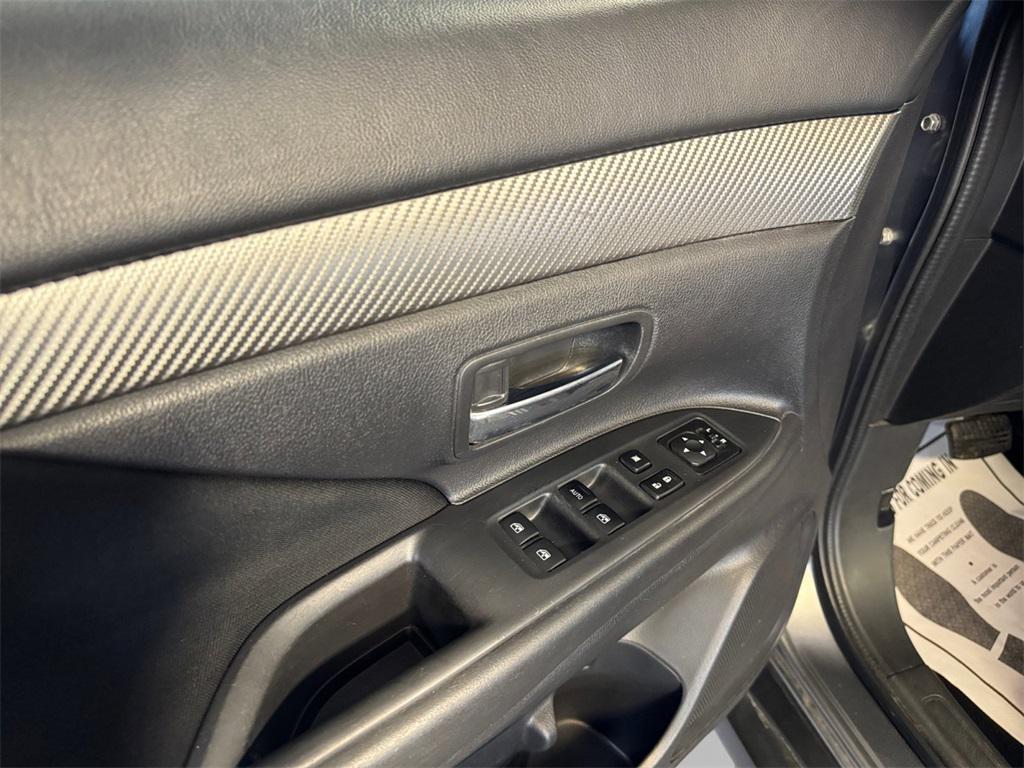 used 2018 Mitsubishi Outlander car, priced at $8,999