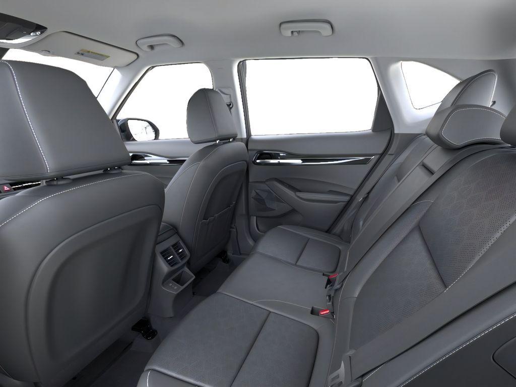 new 2026 Kia Seltos car, priced at $28,049