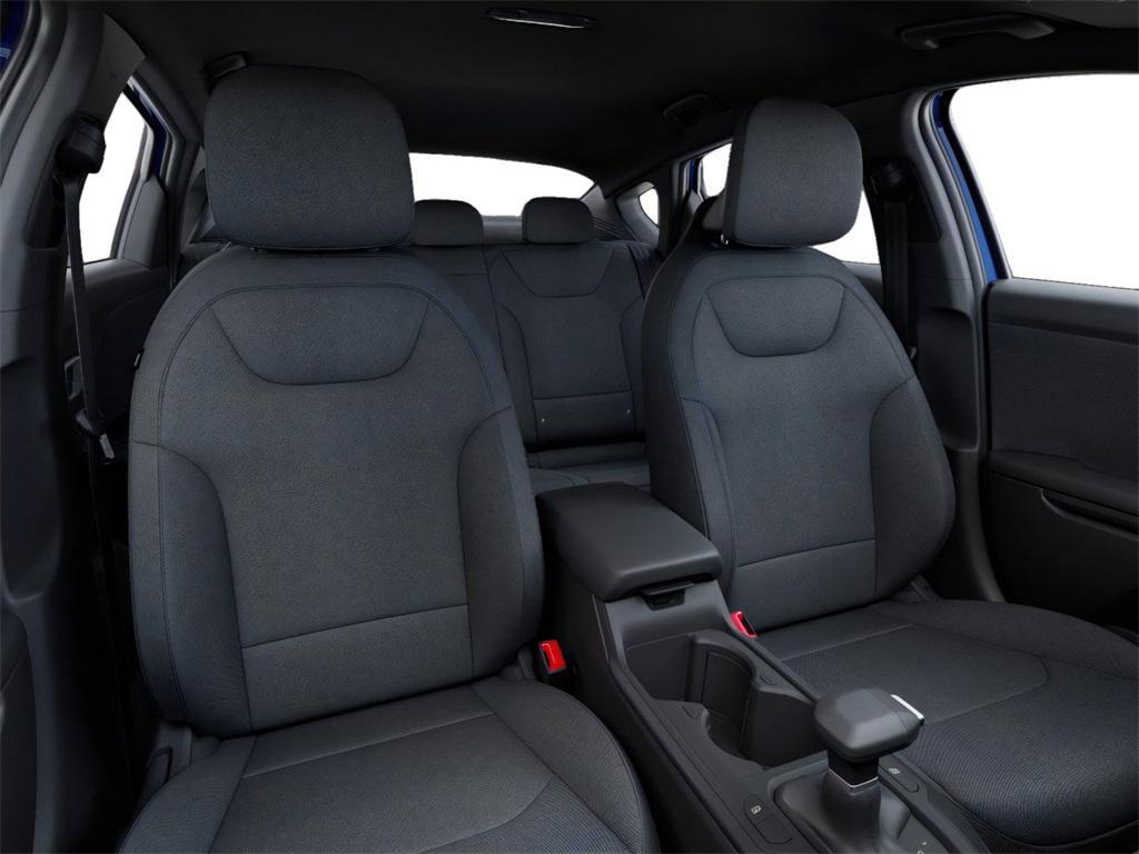 new 2026 Kia K4 car, priced at $23,430