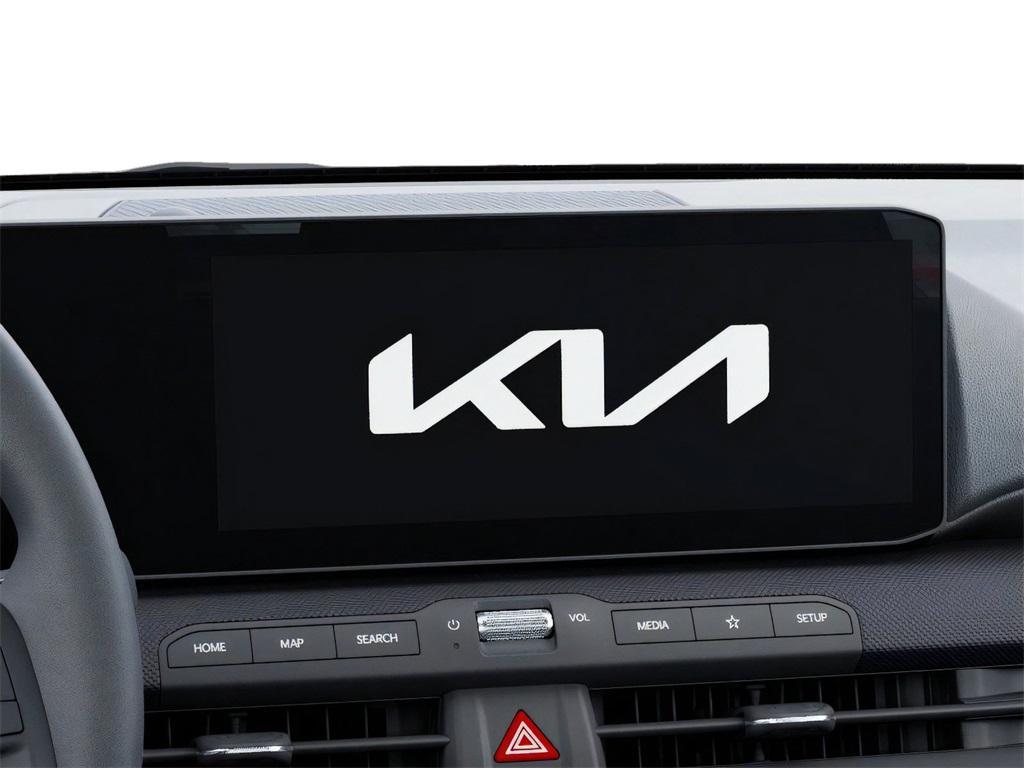 new 2026 Kia K4 car, priced at $23,430