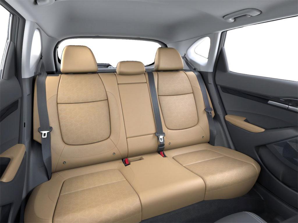 new 2026 Kia Seltos car, priced at $29,115