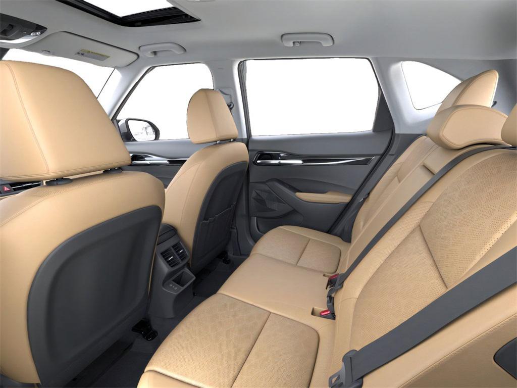 new 2026 Kia Seltos car, priced at $29,115