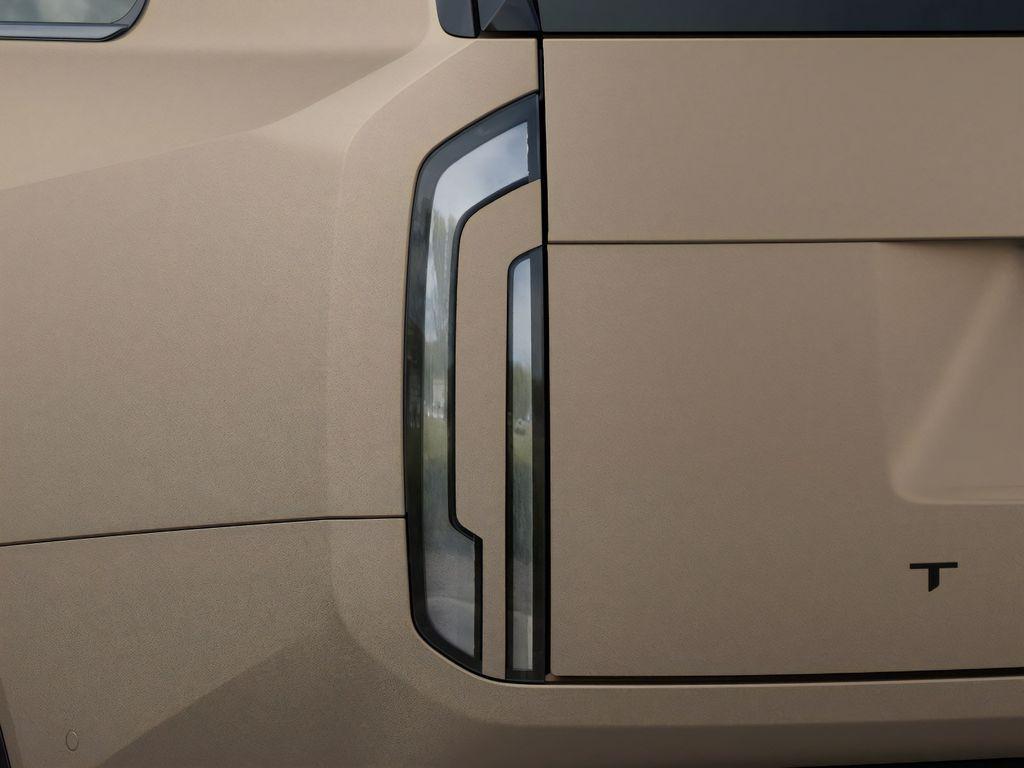 new 2027 Kia Telluride car, priced at $49,579
