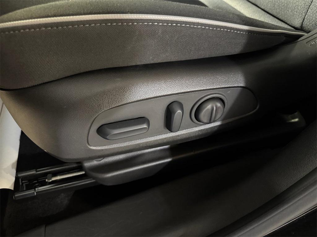 used 2023 Chevrolet TrailBlazer car, priced at $21,544