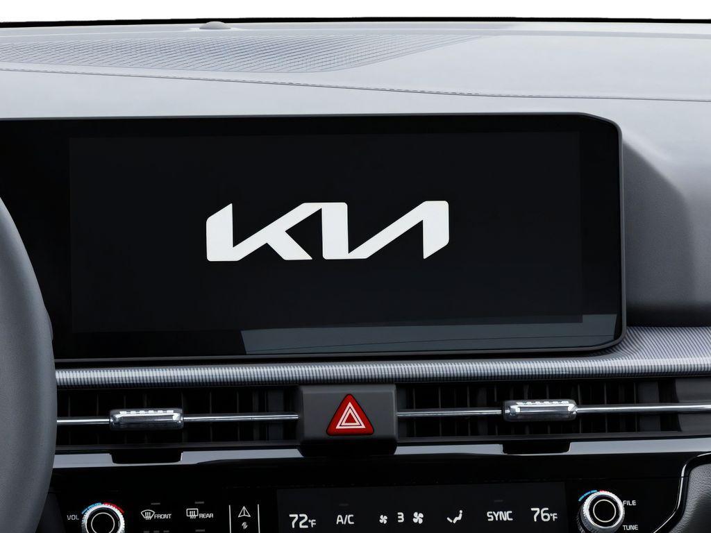 new 2026 Kia Sportage car, priced at $31,222