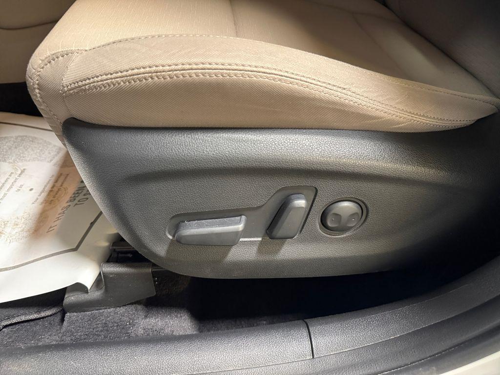 used 2020 Hyundai Tucson car, priced at $19,999