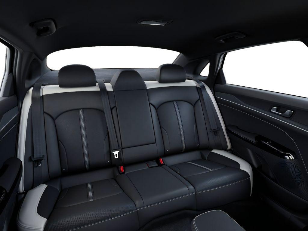 new 2026 Kia K5 car, priced at $29,024
