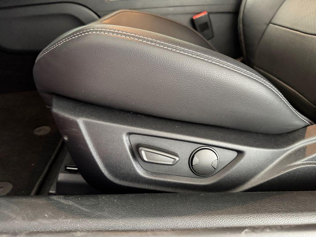 used 2020 Ford Mustang car, priced at $42,999