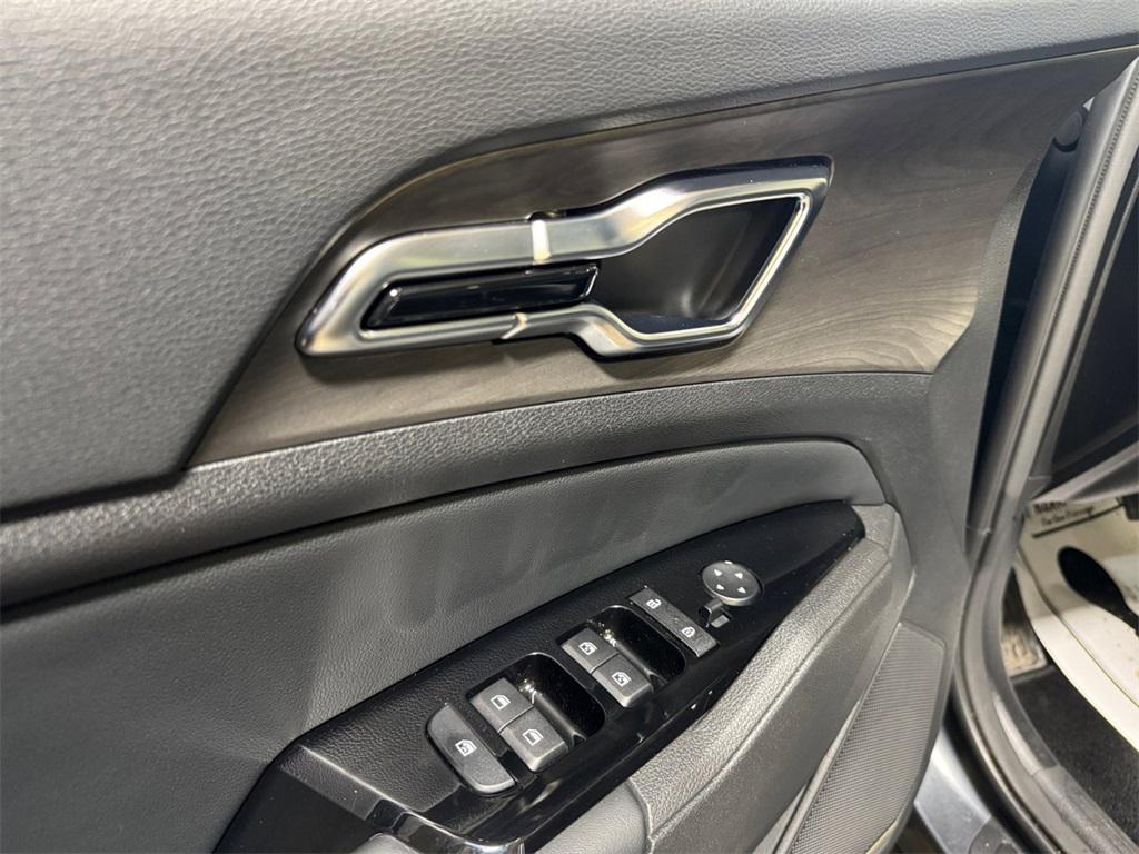 used 2023 Kia Sportage Plug-In Hybrid car, priced at $27,895