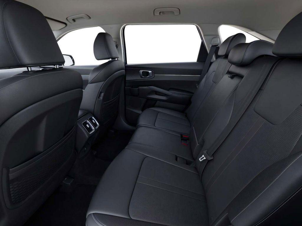 new 2026 Kia Sorento car, priced at $35,444