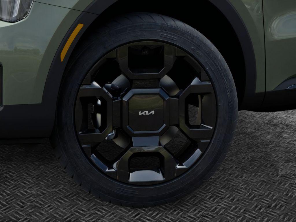 new 2026 Kia Sorento car, priced at $39,989