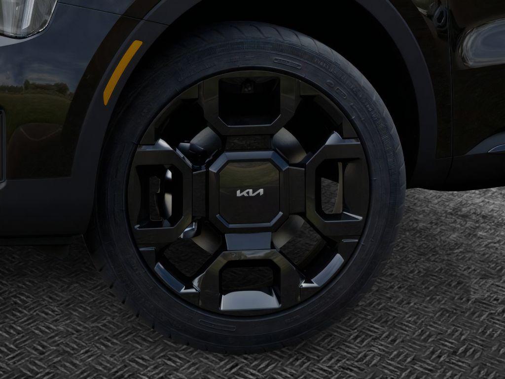 new 2026 Kia Sorento car, priced at $44,112